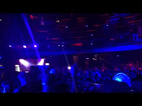 Marco Carola Closing Track (Blend Techniques 03) 12/04/2014 Gazi Music Hall