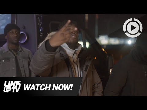 Yvng G - Pop Out [Music Video] Link Up TV