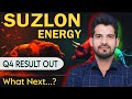 Suzlon Energy Share💥Suzlon Energy Q4 Result Out🔴Suzlon Energy Stock Analysis🔴Shareholders What Next?
