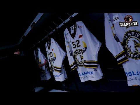 Au cœur des Playoffs - 1/4 de finale Acte III