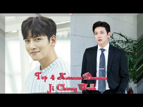 Top 4 drama korea terbaru ji chang wook