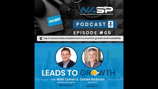 Top 5 Reasons Sales Enablement Is A Must For Growth and Sustainability