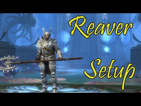 Reaver Build Rift Steam Community :: Video :: Rift - Warrior - Reaver - Warfronts 30-39 ...