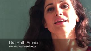 Consulta Sexología de la Dra.Ruth Arenas - Ruth Arenas Mata