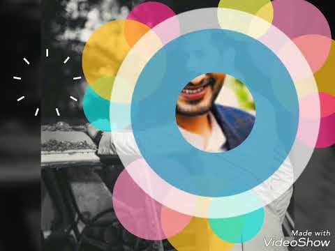 Happy Birthday Shardul