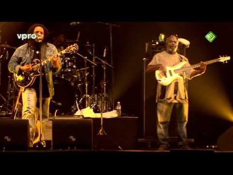 Stephen Marley - Can't Keep I Down