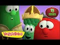 The Kind Viking Anti Bullying Series VeggieTales