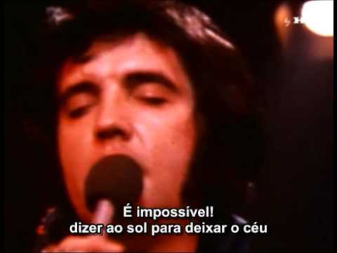Elvis Presley (It's Impossible)