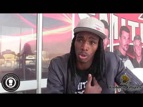 Fight Preview - Tulani Mbenge vs Diego Chaves