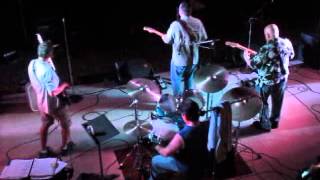 The Fabulous Rhythm Kings  - 4th of July 2013