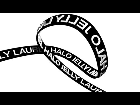 Laurel Halo - Jelly (Hyperdub 2017)