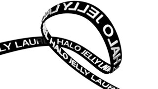 Laurel Halo - Jelly (Hyperdub 2017)