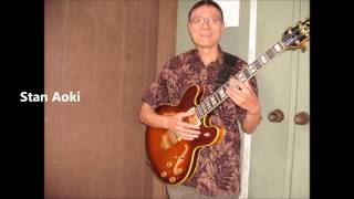 Stan's Shuffle Blues (Instrumental) By Stan Aoki