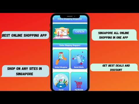 Online Shopping Singapore
