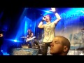 Sonata Arctica - X Mark the spot - Live Québec ...