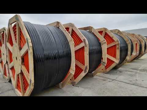 TeraDuct by TeraPlast