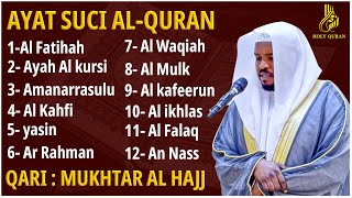 Download lagu Alquran Dengan Suara Yang Sangat Indah | Alfatiha, Alkahfi,Yasin,Alwaqia, Arrahman,Almulk Almoeathat mp3