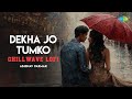 Dekha Jo Tumko Chillwave Lofi Alka Yagnik Kumar Sanu Abhinav Parmar