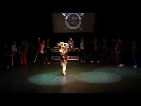 The Lord of the Circle 2019 - HOUSE OPEN PRESELECTIONS