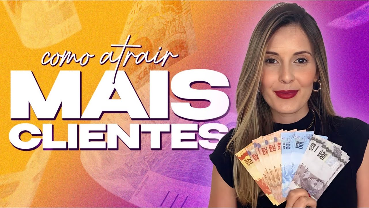 Como Atrair Clientes na Internet em 4 Passos Simples?