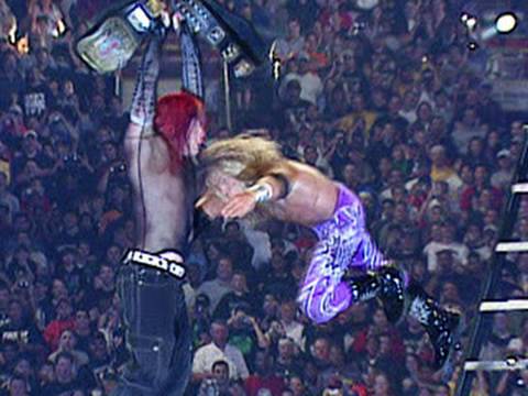 Countdown To WWE Wrestlemania 33 #13: Top 10 International Stars In ‘Mania History