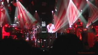 MIKA-Blame it on the Girls -Live @Expofacic , Portugal ( HD VIDEO  )