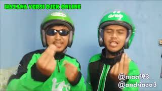 Download lagu KOCAAAAKK COVER LAGU HAVANA - Camila Cabello Versi Ojek Online. #DriverCover #AaDriver mp3