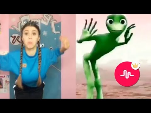 DAMETUCOSITA DI JENNY DE NUCCI!!