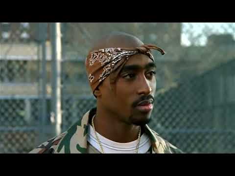 2Pac & Bernie Mac - Above The Rim (1994)