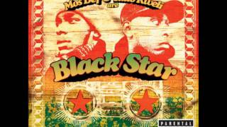 Black Star - Thieves In the Night