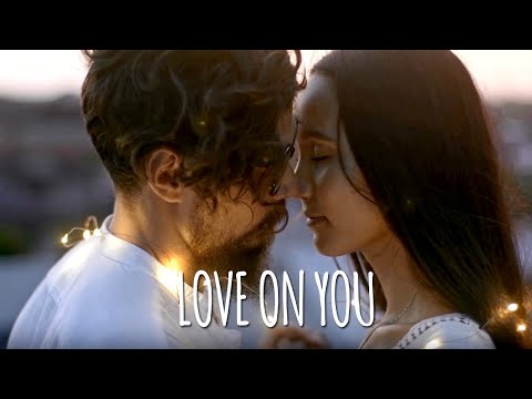 Love On You  - Ayeshmantha ft. Prezanthi (Official Video)