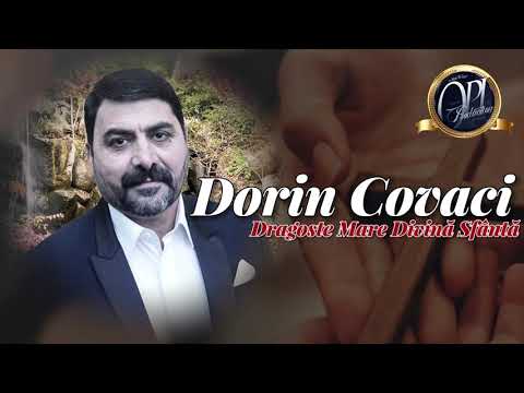 Dorin Covaci - Dragoste Mare Divina Sfanta | Video Official (2021)