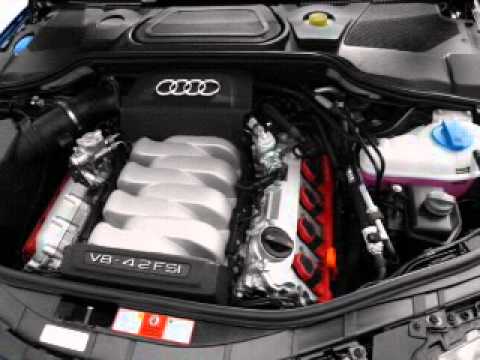 2009 Audi A8 - East Hartford CT