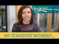 Degrassi Reunion: My Standout Moment...