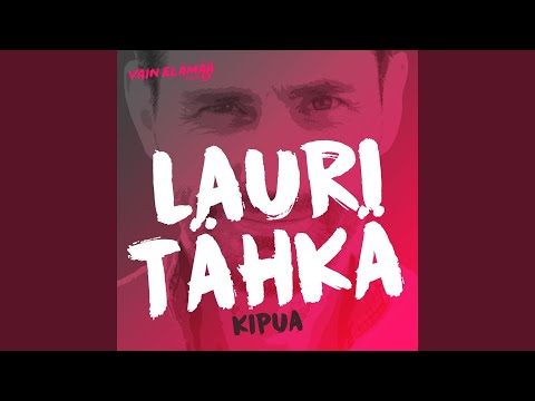 Video thumbnail for Kipua (Vain elämää kausi 5)