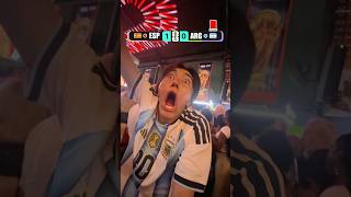 🇦🇷 vs 🇪🇸 | 2026 World Cup Final👑 #fifa
