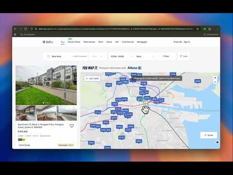 Item video thumbnail