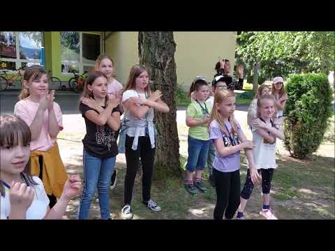 MDD ZŠ Hliník nad Hronom