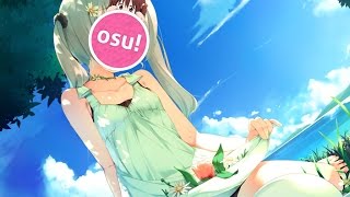 BRiGHT FLiGHT TOGeTHER WiTH LiSA *Osu!~