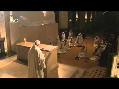 Laudes du 28 janvier 2014