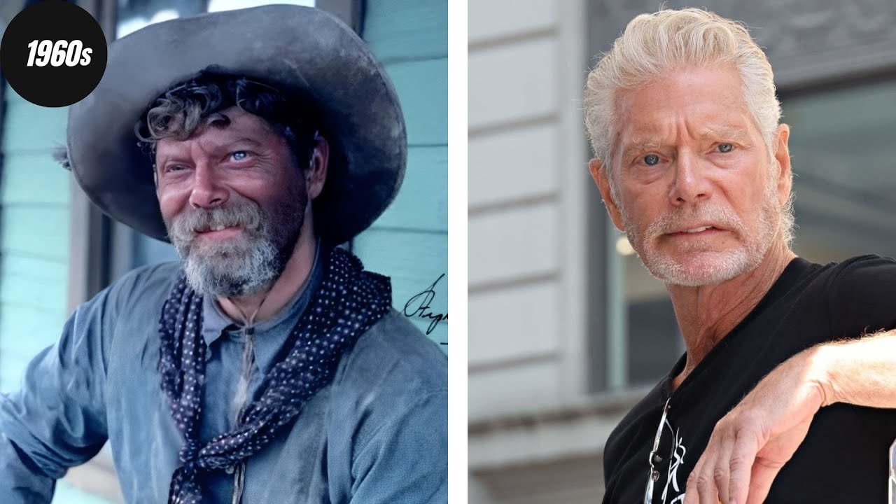 TOMBSTONE Cast Then And Now You Won't Believe Who Passed Away