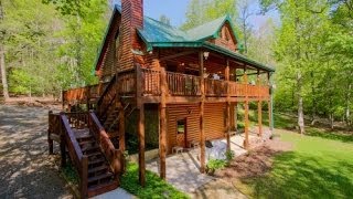 preview picture of video 'Blue Ridge GA Real Estate - North Georgia Mountains'