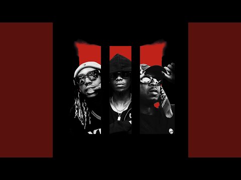 No Niggas (Like Me) (feat. 25K & Mochen)