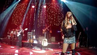 Ha*Ash - Impermeable (Madrid)