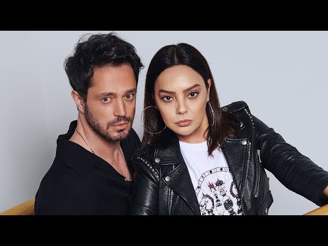 Sonsuza Dek - Ebru Gündeş & Murat Boz