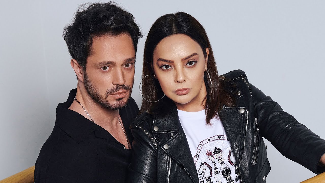 Ebru Gündeş & Murat Boz - Sonsuza Dek