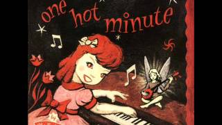 Red Hot Chili Peppers - One Hot Minute subtitulada en español