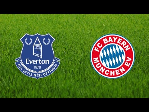 Bayern In The Champions League Final!FIFA 21 Everton Career Mode S2 EP-23|