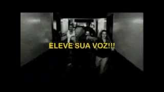 Bad Religion - Raise Your Voice - Legendado