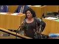 Van der Plas (BBB) VS Klaver: "Het is een IDIOOT plan om 95% van de boeren WEG te JAGEN!"